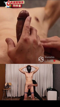 Ksgh27 Climax Lab คัดกรองพิเศษ Ep.08pro ชาแลนจ์ขย่ม Ep.1-4