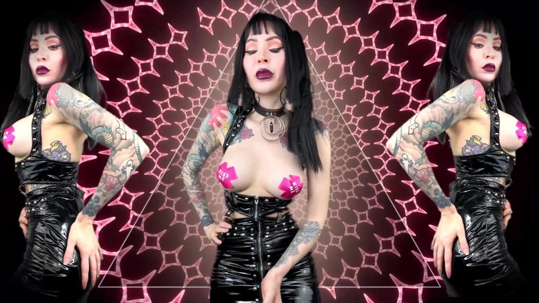 Baal Eldritch: Gotik erotik: yarağı serbest bırak - cadılar bayramı, gotik, şehvetli 31 talimatı