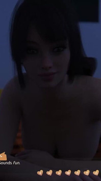 Unexpected Call! My Wild Summer at Red Falls Camp with These Gorgeous Hotties-helping the Hotties-p. 2-xred Games-by Porngame4u