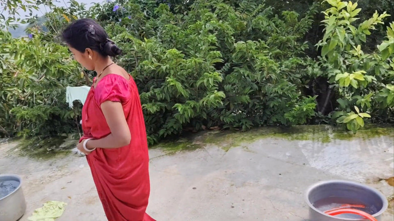 Premi pooja: Хинди фильм Девар бхабхи
