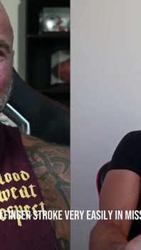 Porn Star confessions - Andre Stone (ตอนที่ 166)