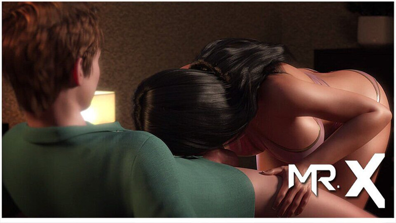 Mr Studio X: Сокровище Нади - я никогда не глотал эту глубокую E3 # 139