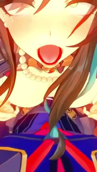 Honkai Star Rail - Ruan Mei Caught Fingering Herself and Fucked on the Spot - 3D Hentai Animations