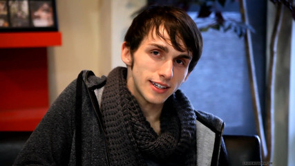 Lollipop Twinks: Il gay lecca-lecca non ama i pop