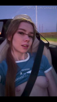 I Show My Cars