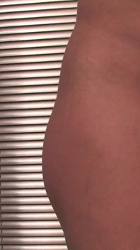 Tight Fit with Rough Strokes