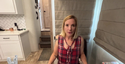 Jane Cane: Stöder min styvmamma