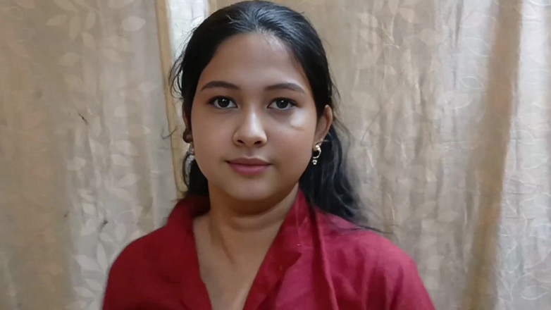 Apple Porn: Primera vez de india hermosa con extraño de al aire...