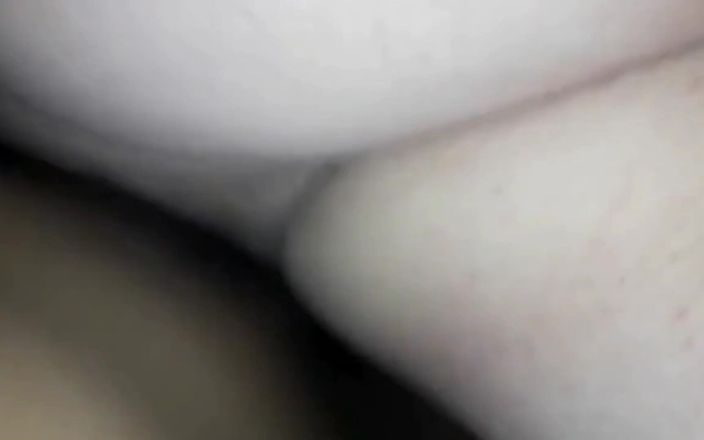Real homemade BBW BBC porn: Büyük zenci yarağı açık havada iki iyi deliğimi de sikiyor