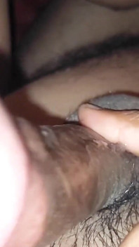 Heißer selbstgedrehter blowjob mit abspritzen