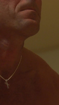 Grandes tetas, damisela, orgasmos mientras se palpita ferozmente