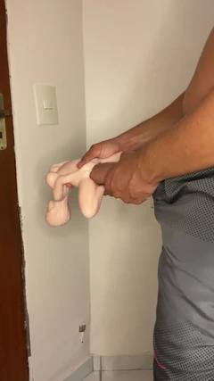 Molto arrapata coinvolta in una scena così calda