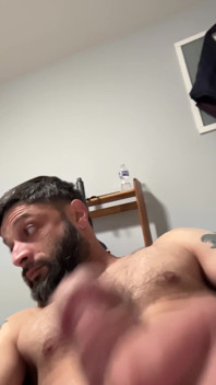 All Me and My Hard Cock