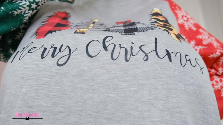 Destination Kat: Vše, co chcete pro Vánoce