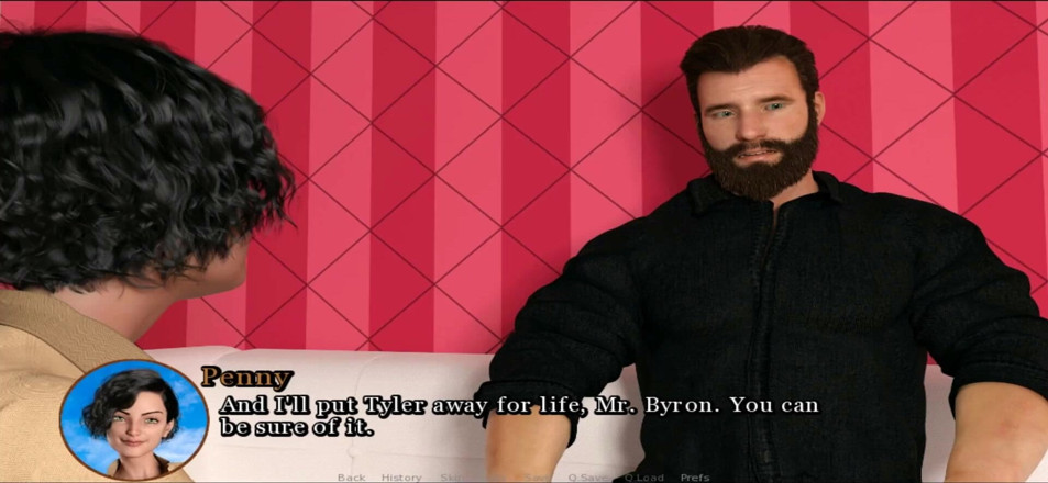 Visual Novels: Avalon teil 19