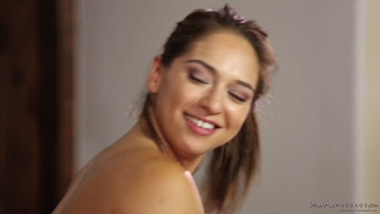 Nuru Massage: Nurumassage - venganza de mi jefe