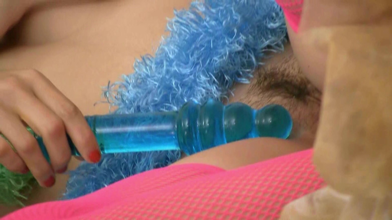 Blake blaze studios: Mai Ly 18 Yr Țâțe asiatice Ddd în ciorapi fute vibratorul