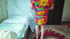 Kitty_Cross: Sassy en sexy: mijn travestiet-charme ontketenen!