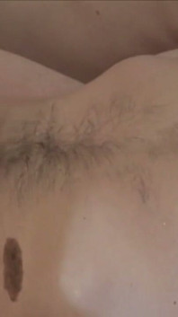 Fucked in Th Bed by His Froien From London