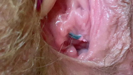Cuteblonde666: Giantess fetish video hairy vagina extreme closeup