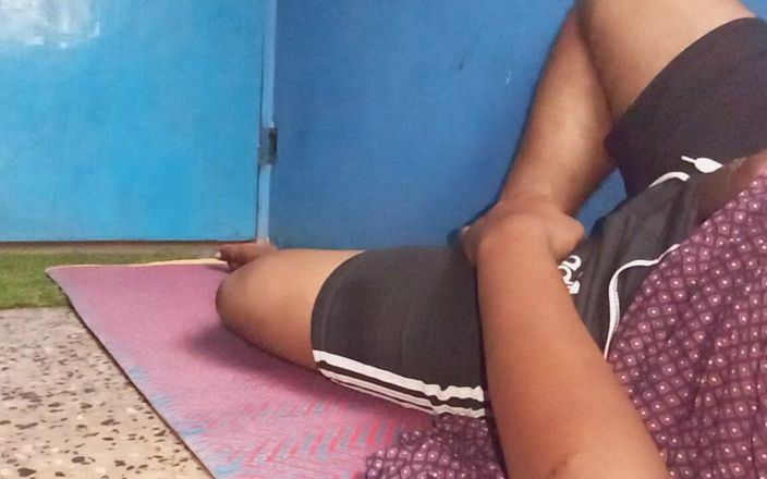 Sweet Indian cock: Trisha Kar Madhu moja żona ja jebanie tyłek
