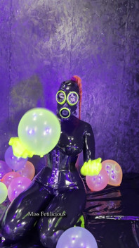 Balloon Party