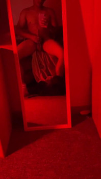 Big Cock Stroke