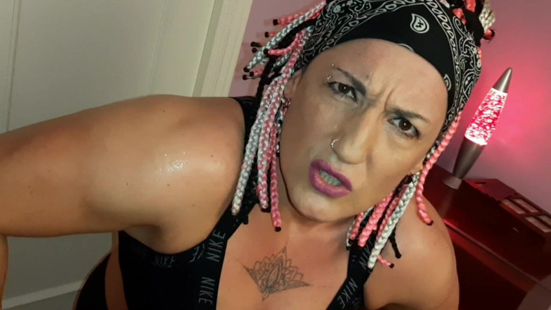 Danaxmuscles: Îndoiți barele goale