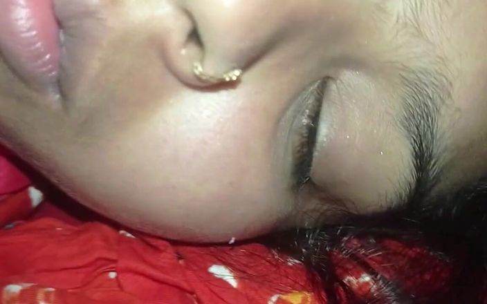 Desivideo: Nuevo video de marido y mujer casados en casa