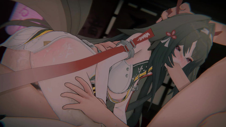 Tomu aisuman: [zenless Zone Zero] - Ye Shunguang disciplina shattered: agente d'élite legato...