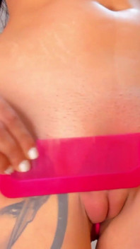 Madure, Masturbation Sexuelle, Masturbation Somme Toute Dure, Spécial