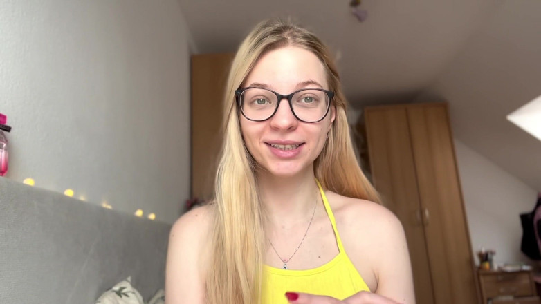 Goddess_Bella_Rae: Sissy - Exposed