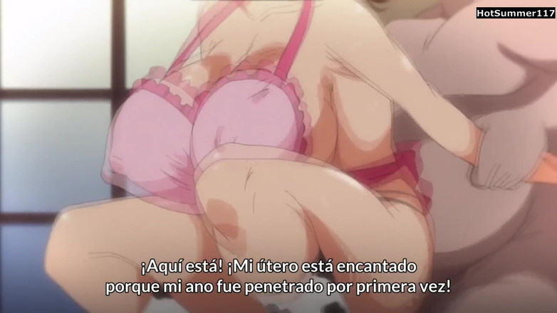 HotSummer117: Je recommande 3 hentai ntr à ne pas manquer