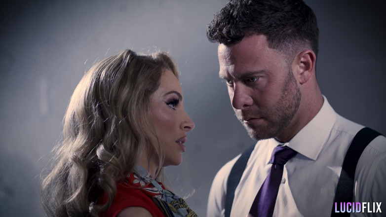 Lucid Flix: Lucidflix Lucid Instinct साथ Kimmy Granger