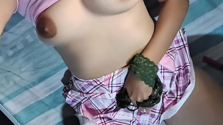 Yulieth Gomez: 年轻人要求女仆得到一个特别的照顾
