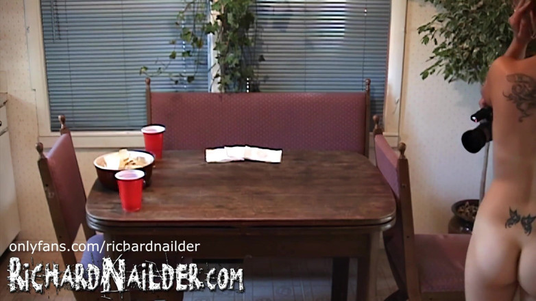 Richard Nailder Hardcore: do You Know How Long It's Been Since I Was...