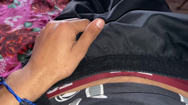 Shonai: Hari ini adalah hari yang tepat untuk pergi