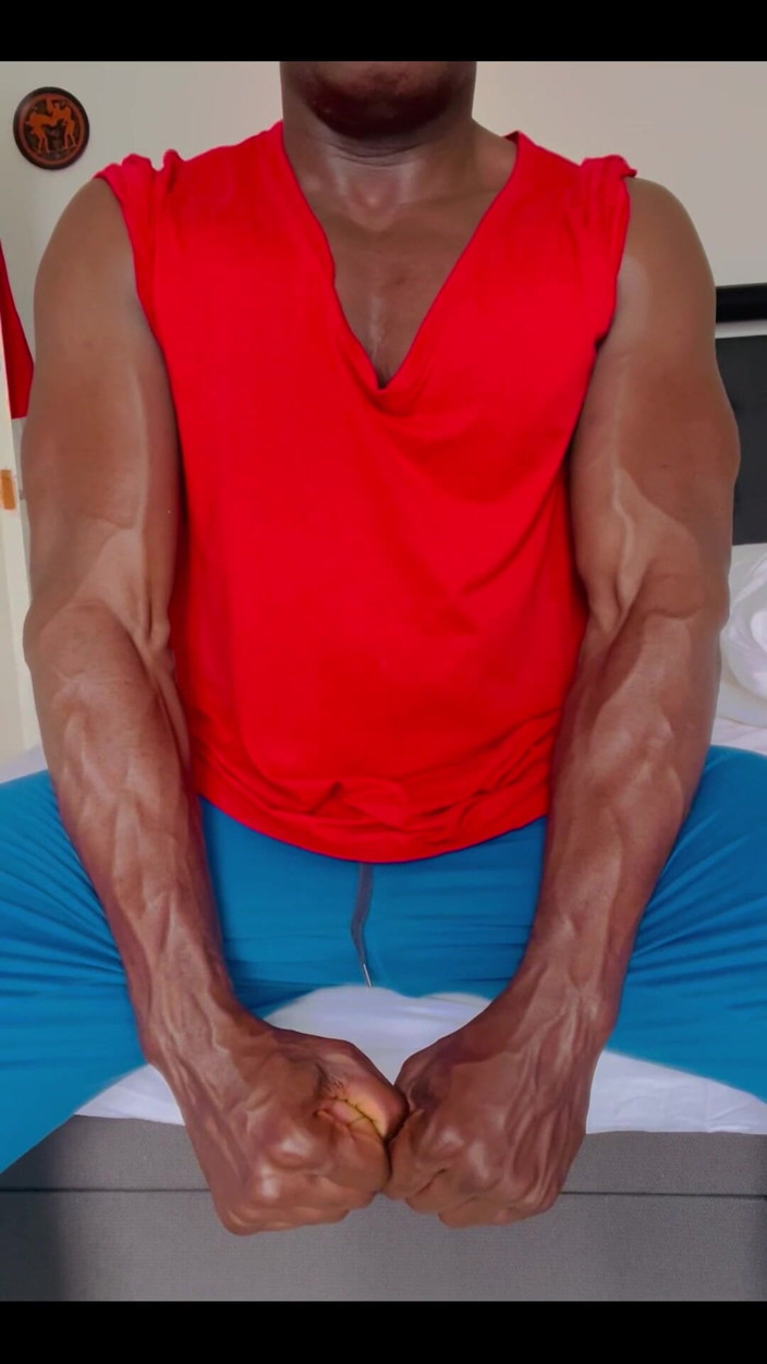Afro Black XXX: 2511490111.mp4
