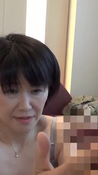 Mature Wife Interview POV - Part1