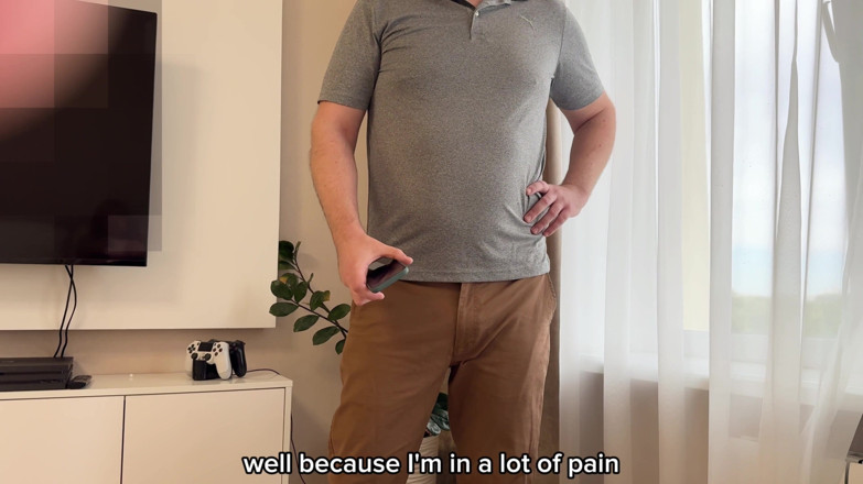 ArinaMills: Stiefsohn gefickt während der massage - russische amateurin mit reden und...