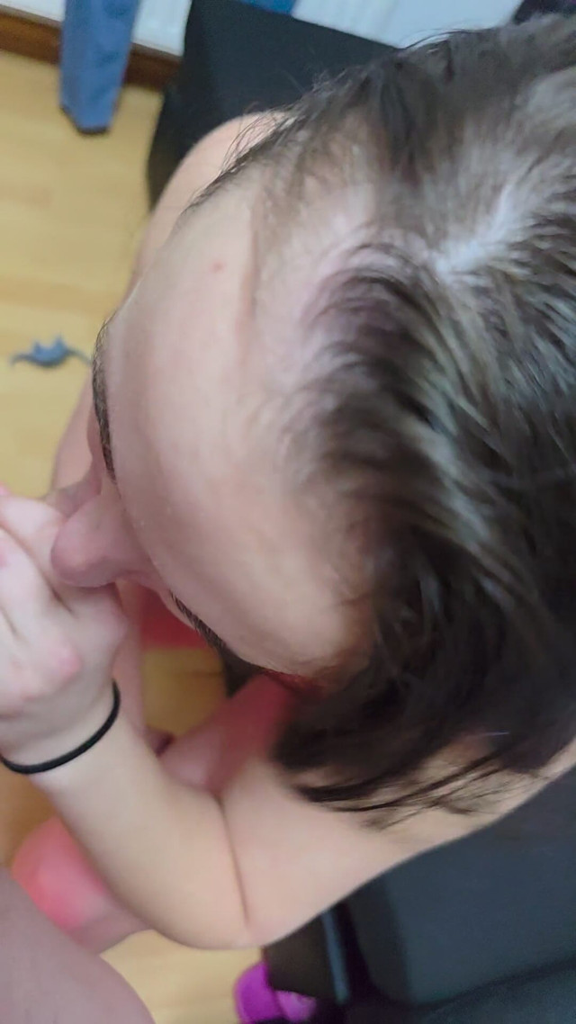 I Love to Blow and Spit (Mor anal) I Love to Blow and Spit (Mor anal)
