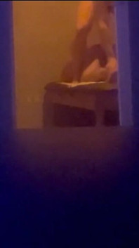 Twink Wakker Geworden Door Zijn Geile Stiefvader Voor Een Hete Sessie (billenkoek, Pijpbeurt, Vertrappen, Op Je Gezicht Zitten)