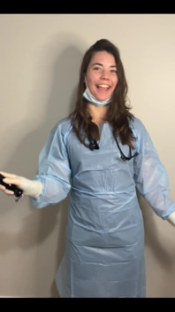 For the Unruly Patients