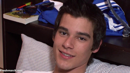 BoyFun Solo: Sean - HD