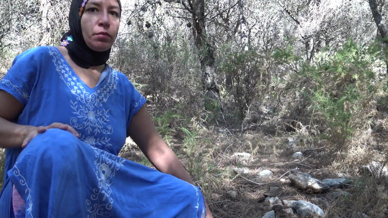 Souzan Halabi: Árabe egípcia esposa só quer paus grandes