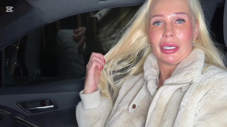 Lynn Lynx: Mein Manager hat mich im Hotel fallen gelassen ... Dann wurde...