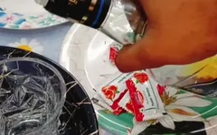 Sexy Indisch meisje verleid door haar jija en door hem geneukt in beide gaatjes per ongeluk anaal, duidelijk Hindi stem virale video