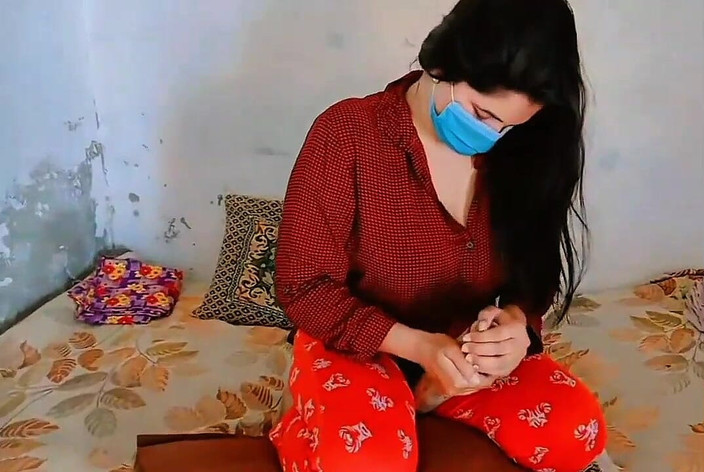 Muskan Rani: Desi dorpsmeisje virale seksvideo