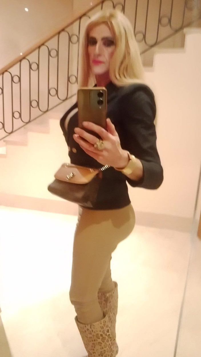 Tatiana Zorrita: Odchází 3