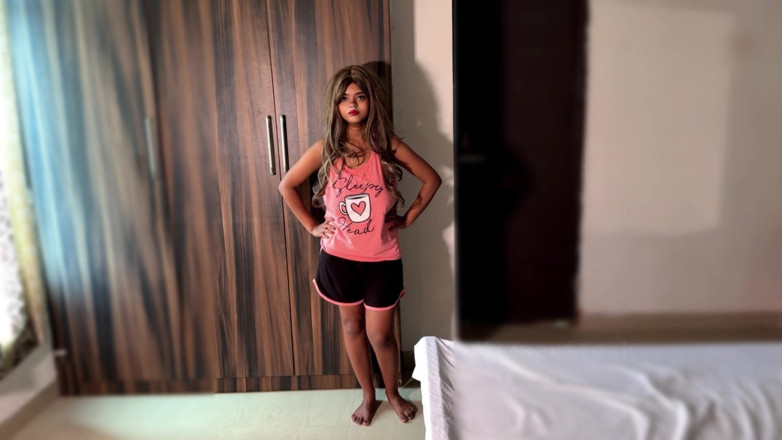 Xxxsexfreak: Anal Sex - Jija Ji Fucked My Both Holes in His...
